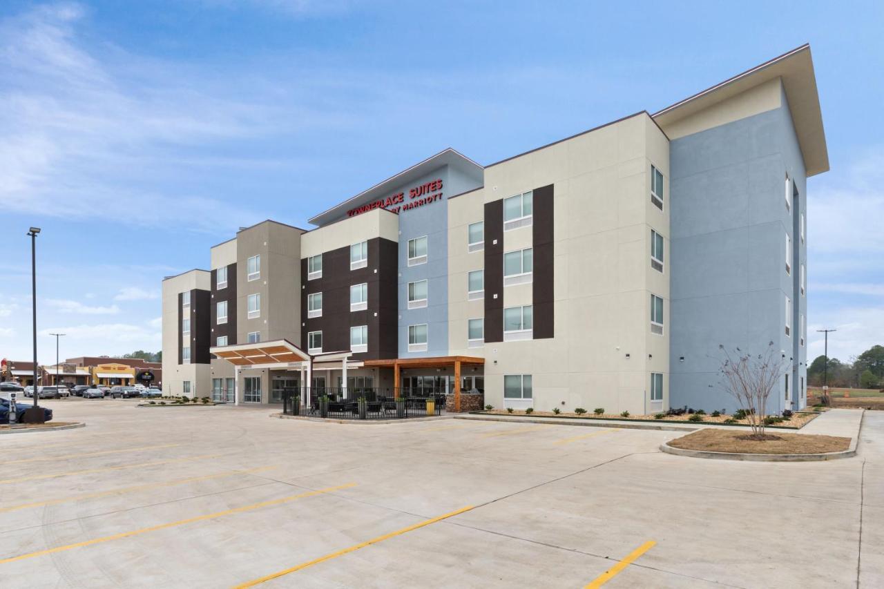 Towneplace Suites By Marriott White Hall Экстерьер фото