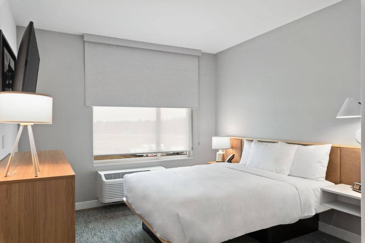 Towneplace Suites By Marriott White Hall Экстерьер фото