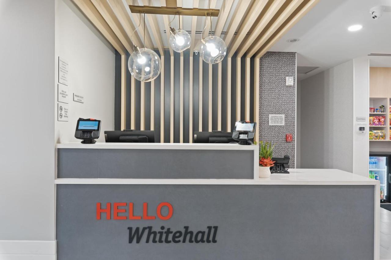 Towneplace Suites By Marriott White Hall Экстерьер фото