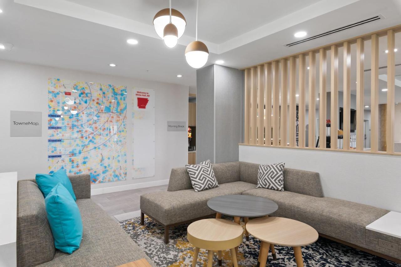 Towneplace Suites By Marriott White Hall Экстерьер фото