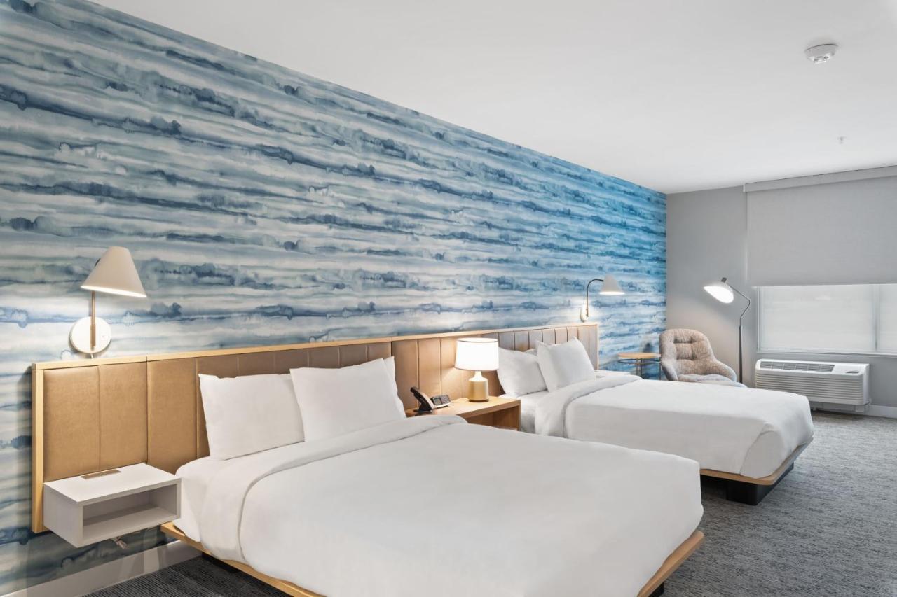 Towneplace Suites By Marriott White Hall Экстерьер фото