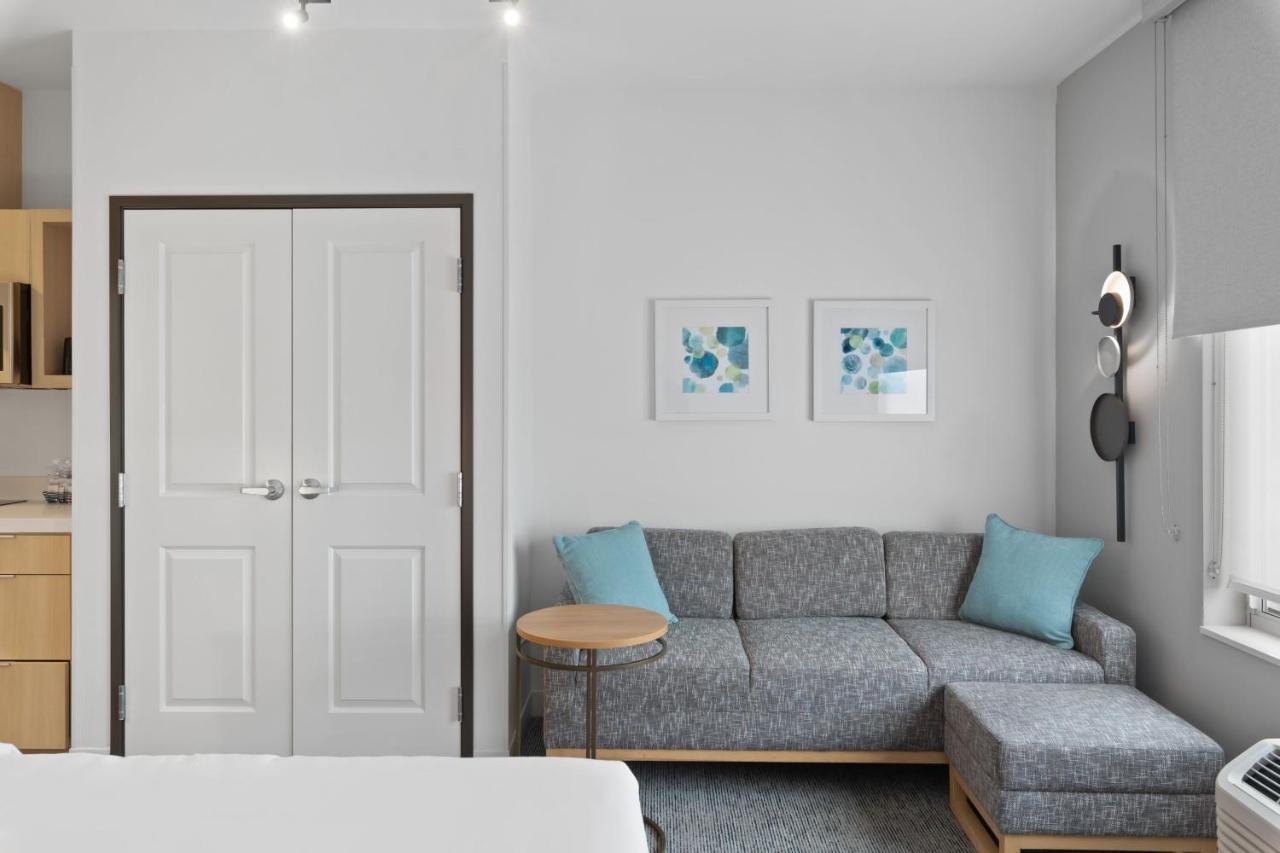 Towneplace Suites By Marriott White Hall Экстерьер фото