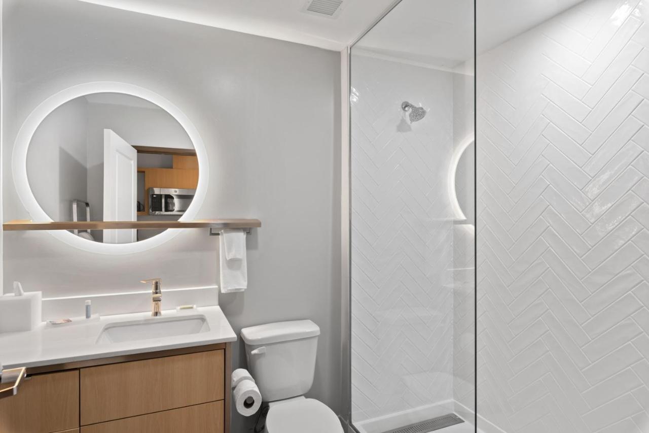 Towneplace Suites By Marriott White Hall Экстерьер фото