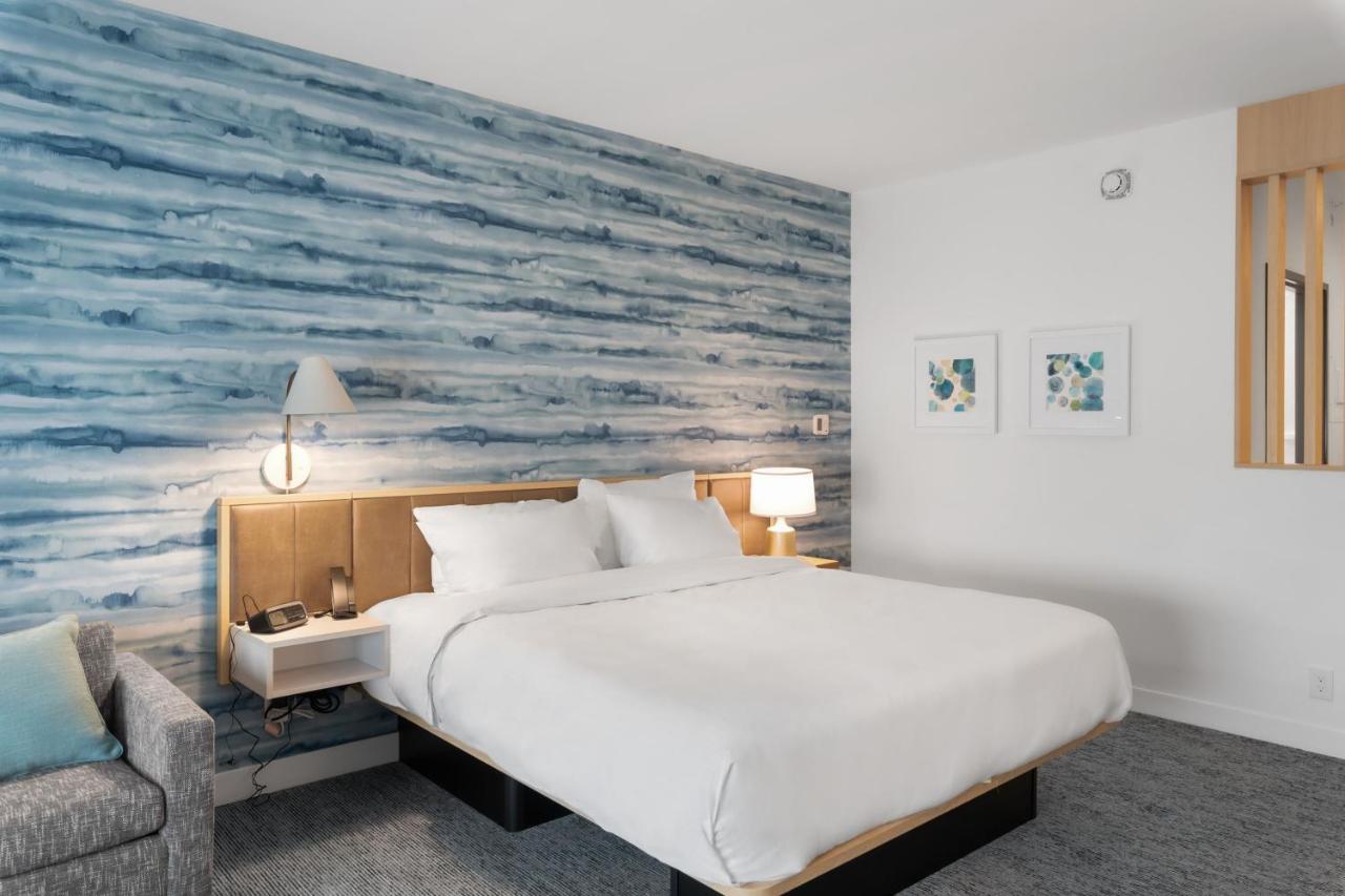Towneplace Suites By Marriott White Hall Экстерьер фото