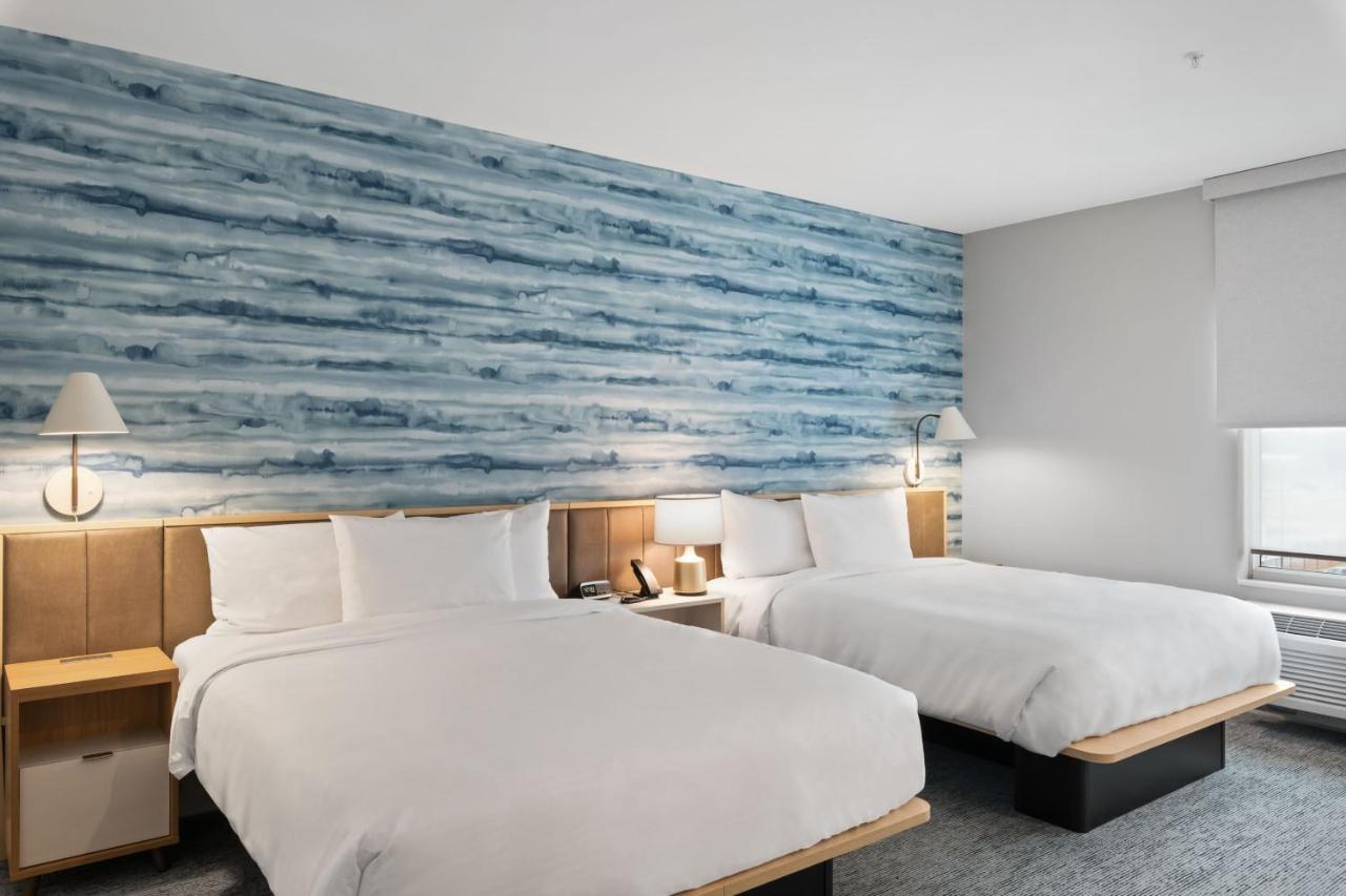 Towneplace Suites By Marriott White Hall Экстерьер фото