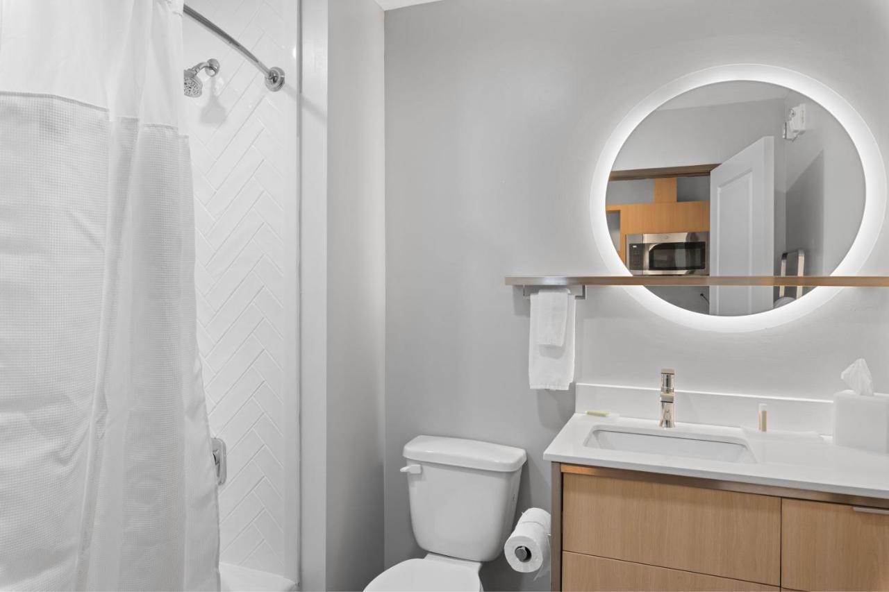 Towneplace Suites By Marriott White Hall Экстерьер фото