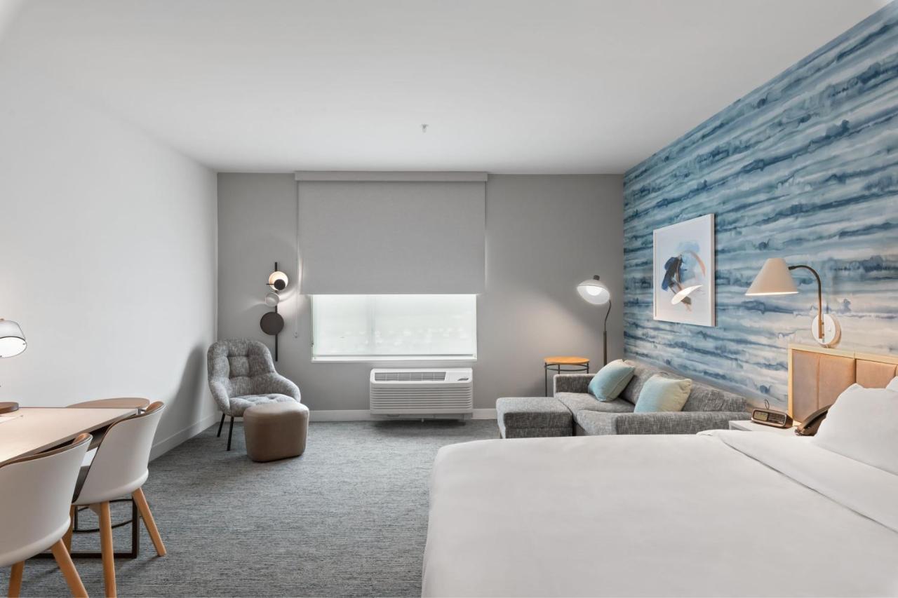 Towneplace Suites By Marriott White Hall Экстерьер фото