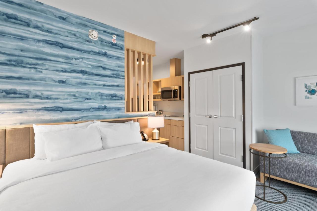 Towneplace Suites By Marriott White Hall Экстерьер фото
